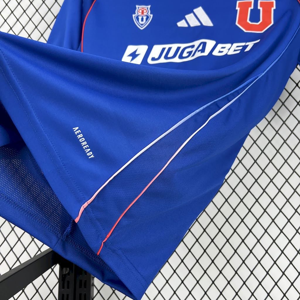 Universidad de Chile 25/26 Local Fan