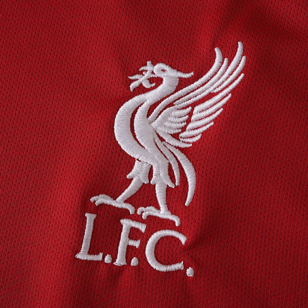 Liverpool 25/26 Local Fan