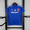 Universidad de Chile 25/26 Local Fan