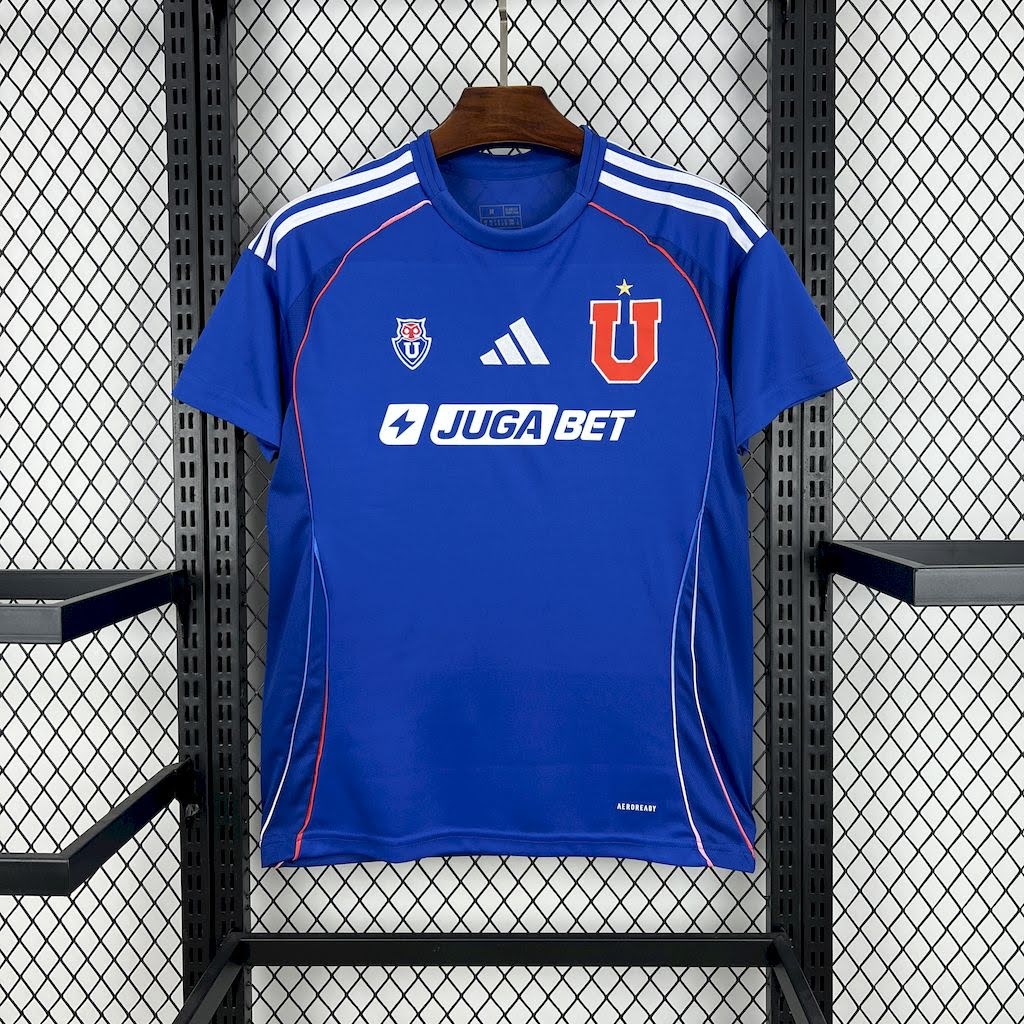 Universidad de Chile 25/26 Local Fan