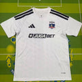 Colo Colo 26/27 Local Fan