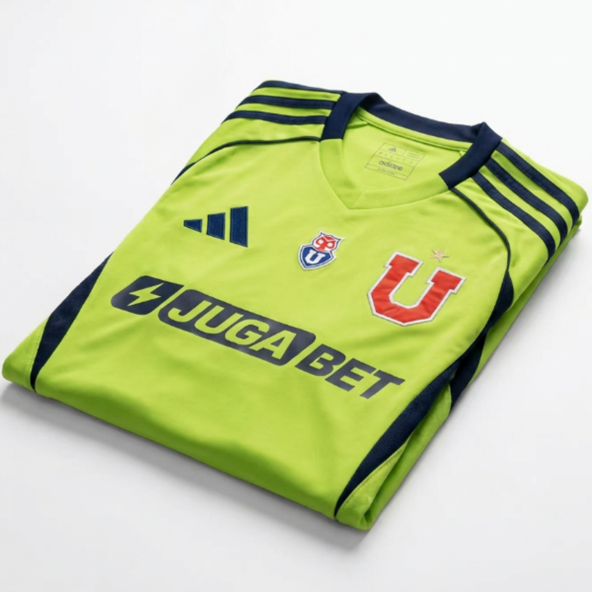 Universidad de Chile 25/26 Tercera Fan