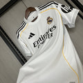 Real Madrid 25/26 Local Fan