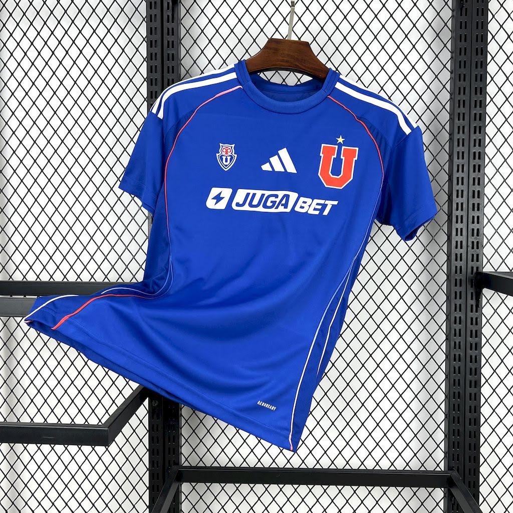 Universidad de Chile 25/26 Local Fan